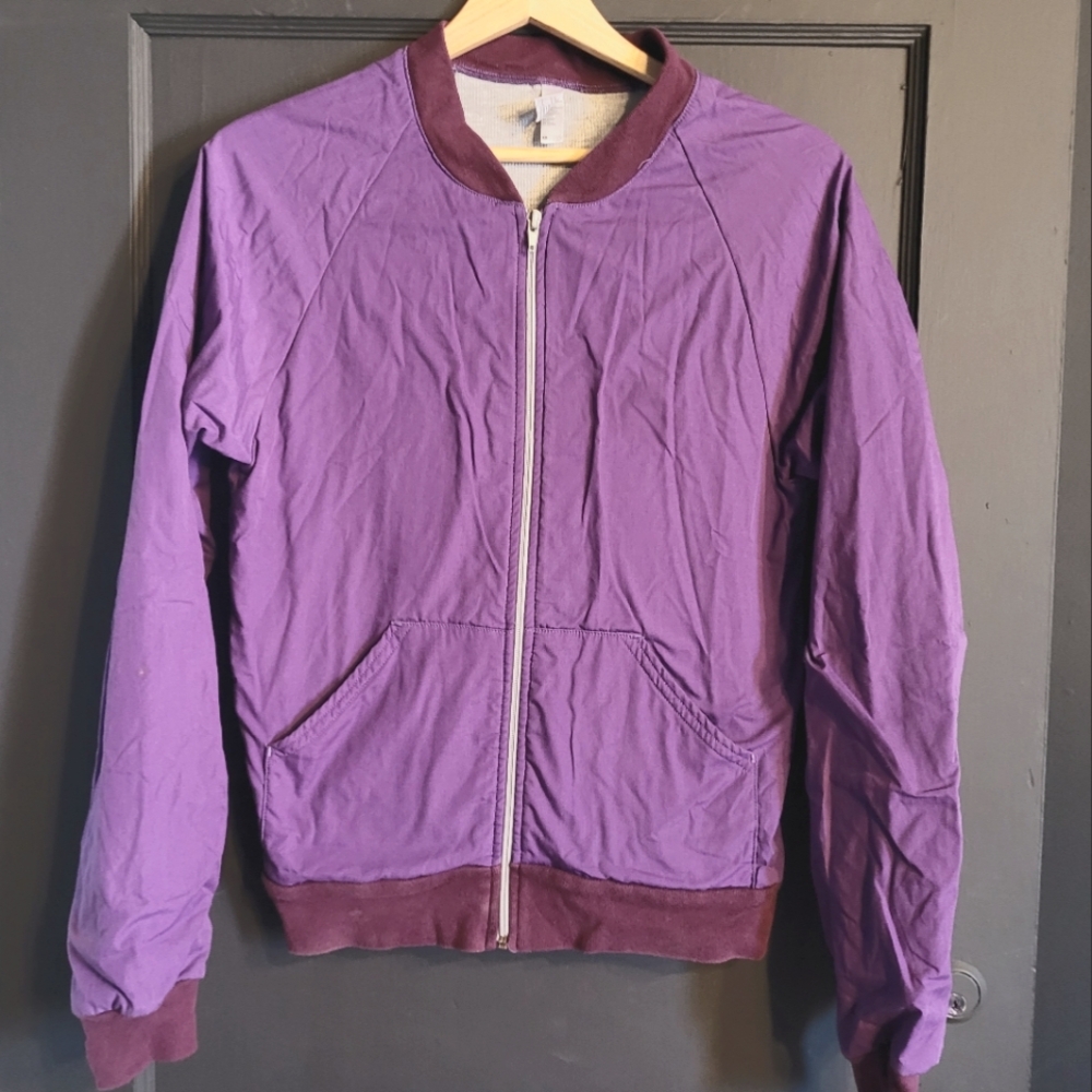 American Apparel Jacket